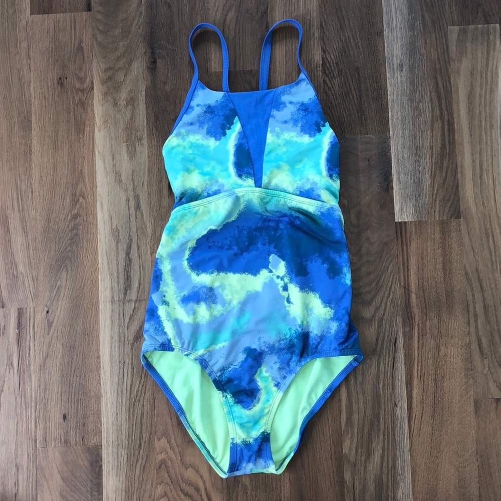 Nike 1 Piece Bathingsuit